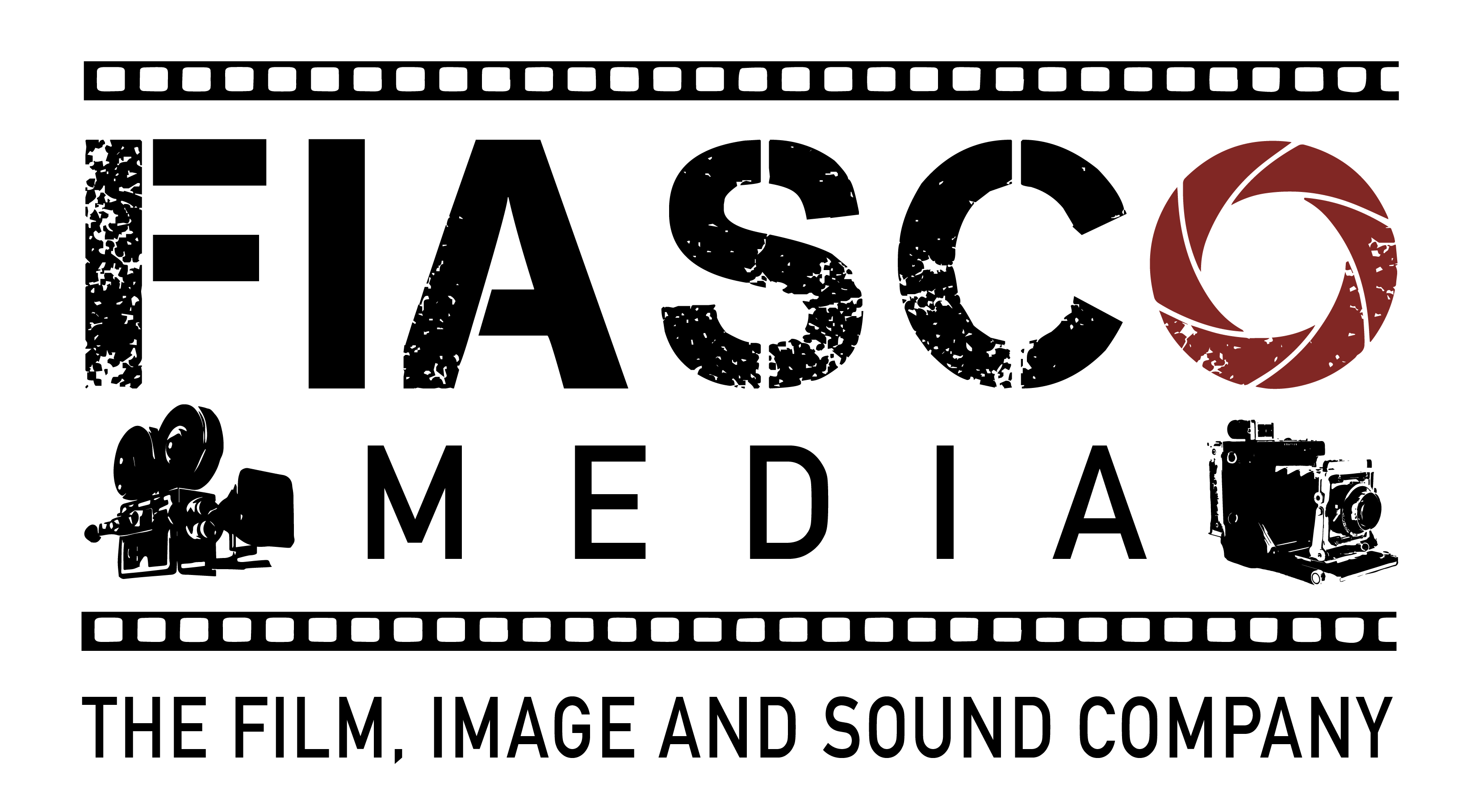 Fiasco Media logo