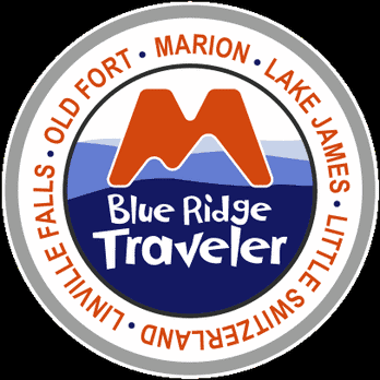 Blue Ridge Traveler
