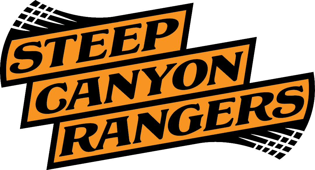 Steep Canyon Ranger